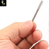 0.5mm High Speed Steel Bur Background Tools