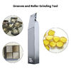 R100 Angle 800r/Min Grooves Roller Grinding Ultra Precision Tools