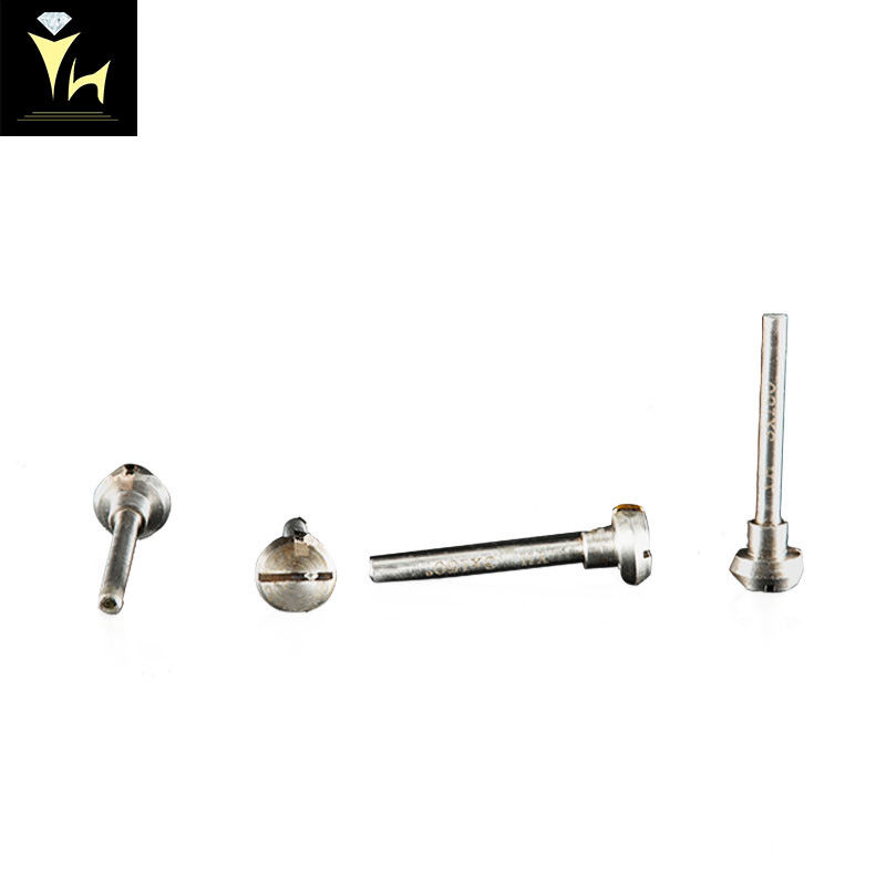 China CVD Diamond  115 Degree Jewellery Equipment Tools factory